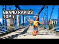 7 Things to Do in Grand Rapids With Kids