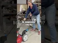 This MAY Be Your Problem No compression Easy Fix