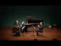 Johannes Brahms: Trio for Violin, Horn & Piano In E-Flat Major, Op.40