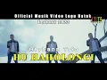 Download Lagu HU HAHOLONGI - Alvhana Trio (Official Music Video) - Lagu Pop Batak Terbaru 2023