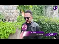 Hussein Al Deek reveals details of "Allamtak Tedhak"... and what he said about his brother's health