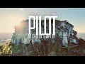Pilot Mountain North Carolina The Great Guide Aerial 4K Cinematic Experience