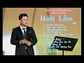 Download Lagu Hoài Lâm | Tuyển tập Bolero hay tê tái nghe là nghiện