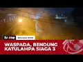 Download Lagu [BREAKING NEWS] Bendungan Katulampa Siaga 3, Satu Orang Dikabarkan Hilang | tvOne