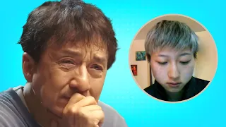 Jackie Chan Disowned His Daughter This is the Sad Truth Why