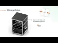 Download Lagu Modular Automation Made Easy - meet acubez™, a flexible automation solution for high mix, low volume