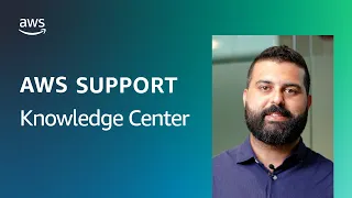 Why can t I detach or delete an elastic network interface that Lambda created