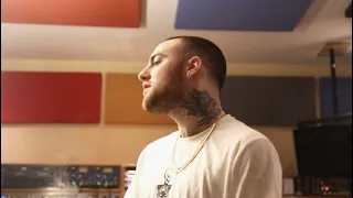 mac miller hand me downs