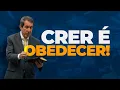 Lagu CRER É OBEDECER!