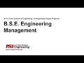 Fulton Schools Degree Webinar Engineering Management