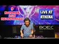 Download Lagu DJ FREDY LIVE AT ATHENA 9 NOVEMBER 2024 MALAM MINGGU