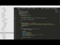 Codeigniter Tutorial - Register Login with Ajax Part 6 Login