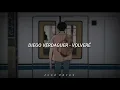 Diego Verdaguer - Volveré [Letra]