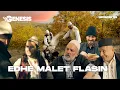 EDHE MALET FLASIN - Episodi 55 (Histori Shqiptare)