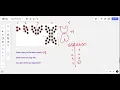 Visual Pattern Challenge 92 - super tough
