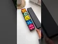 The cutest Origami ever Origami box with compartments Art beats