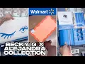 NEW ARRIVALS Becky G Bath and Bedding Collection available at Walmart Full Walkthrough 2025