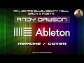 Ableton Live Remake / Cover - MK, Jonas Blue, Becky Hill - Back & Forth