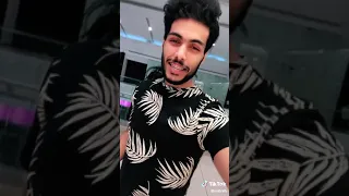 اهو خسرني كان كان يحبني دندنها