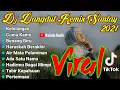 DJ DANGDUT TERBARU 2021 FULL BASS GLEEERR