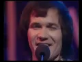 DAVID GATES (1975) - The Old Grey Whistle Test ("Baby I'm A-Want You")