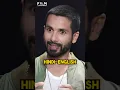 Download Lagu Shahid Kapoor: \