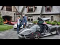 Michael Cain s Lifestyle 2024 Women Houses Cars Net Worth