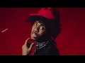 luvblue - Moving (feat. Hunxho) [Official Visualizer]