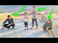 Download Lagu Good news: Milad's help in measuring the roof for the purchase...