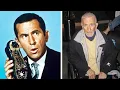 The Hidden Life of Get Smart star Don Adams A Very Complicated Man