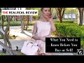 The Real Real Review Is it legit How to Consign Designer Luxury Fashion Avoid Fakes 2021