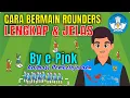 Download Lagu PERMAINAN BOLA KECIL ROUNDERS