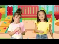 Özür Dilerim Anneciğim - Özür Dilemeyi Öğreten Çocuk Şarkısı