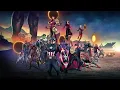 Avengers: Endgame Portals Theme | 10 Hour Marvel LoFi