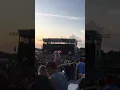 Morgan Wallen in Hershey Chasing You