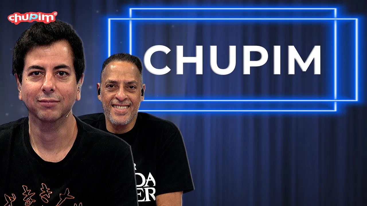 CHUPIM AO VIVO- Notícias, Fofoca: Chupim Metropolitana