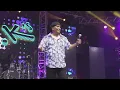 U K's - Kau Satu satunya (Live Pesta Penang 2023)