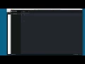 Building a WordPress Theme with Bootstrap from scratch - Creating the Theme