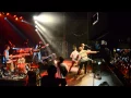 Lagu Sexy - Oques Grasses - Live Razzmatazz 23/12/14