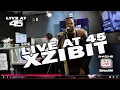 ​@xzibit Bitch Please Live Performance | Shade 45 SiriusXM “LIVE AT 45” on Ctrl-Alt D-Stroy