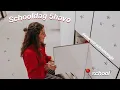 Download Lagu schooldag in mijn leven: 5 havo  ✩ Eva Rose