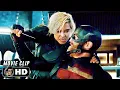 Lagu US Agent Vs Elena Fight Scene | THUNDERBOLTS* (2025) Movie CLIP HD