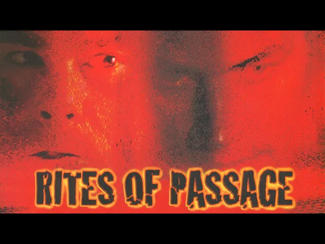 Rites of Passage Trailer