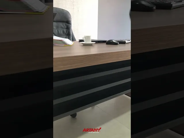 Vídeo do produto