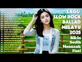 Lagu Lagu Bikin Nangis 😭 | Lagu Sedih Patah Hati 💔 Ballad Slow Rock Terbaru 2025 – Nafas Terakhir Rindu