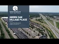 Green Oak Village Place Mall - Brighton MI