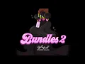 Kayla Nicole- BUNDLES ft. TaylorGirlz \u0026 FLO MILLI (Official Audio)
