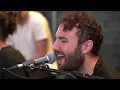 Local Natives - Wide Eyes (Live on KEXP)