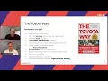 Lars Albertson Christopher Bergh - The lean principles of DataOps