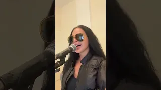 الشغف في كل تفصيل مع النجمة ليال عبود Layal Abboud 